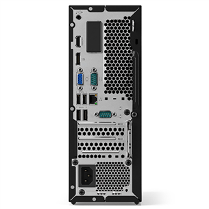 Настольный компьютер IdeaCentre 510S-07ICB, Lenovo