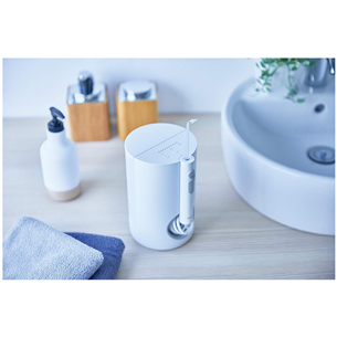 Oral irrigator Panasonic