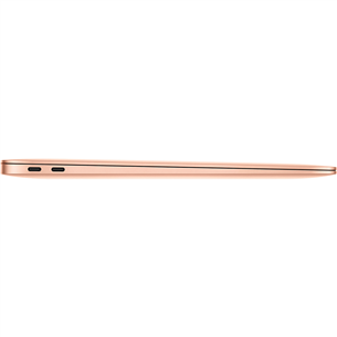 Ноутбук Apple MacBook Air (2018 256 ГБ SWE)