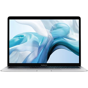 Sülearvuti Apple MacBook Air 2018 (256 GB) SWE