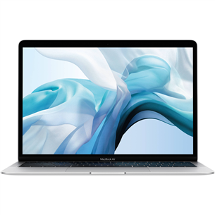 Ноутбук Apple MacBook Air (2018) / 128ГБ, RUS