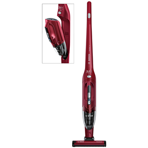 Vacuum cleaner Readyy'y 2-in-1, Bosch