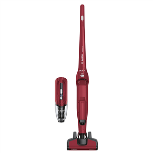 Vacuum cleaner Readyy'y 2-in-1, Bosch