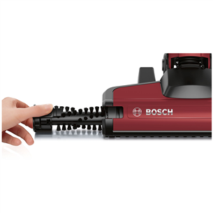 Vacuum cleaner Readyy'y 2-in-1, Bosch