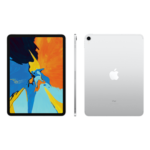 Tahvelarvuti Apple iPad Pro 11'' (512 GB) WiFi + LTE