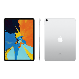 Tablet Apple iPad Pro 11'' (256 GB) WiFi + LTE