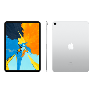 Tahvelarvuti Apple iPad Pro 11'' (64 GB) WiFi