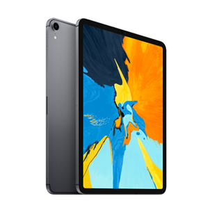 Tablet Apple iPad Pro 11'' (1 TB) WiFi + LTE