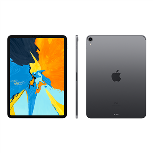 Tahvelarvuti Apple iPad Pro 11'' (1 TB) WiFi