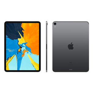 Tahvelarvuti Apple iPad Pro 11'' (512 GB) WiFi