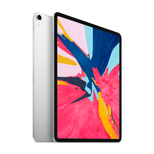 Планшет Apple iPad Pro 12,9" / 512ГБ, LTE