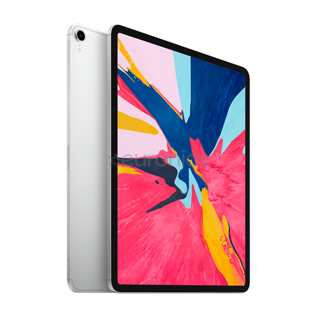 Tablet Apple iPad Pro 12.9'' (512 GB) WiFi + LTE