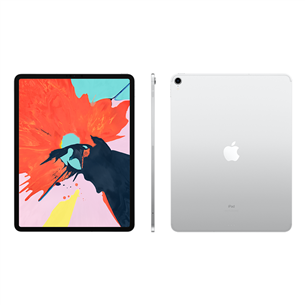 Tahvelarvuti Apple iPad Pro 12.9'' (512 GB) WiFi + LTE