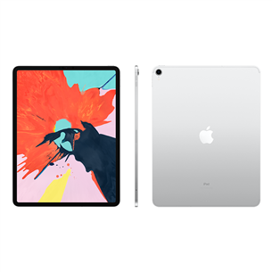 Планшет Apple iPad Pro 12,9" / 512ГБ, LTE