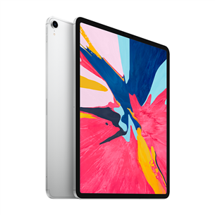 Tahvelarvuti Apple iPad Pro 12.9'' (256 GB) WiFi + LTE