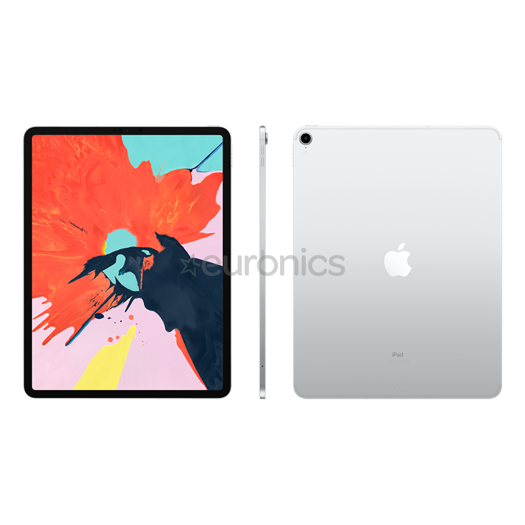 Tahvelarvuti Apple iPad Pro 12.9'' (256 GB) WiFi + LTE