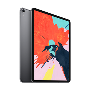 Tablet Apple iPad Pro 12.9'' (512 GB) WiFi + LTE