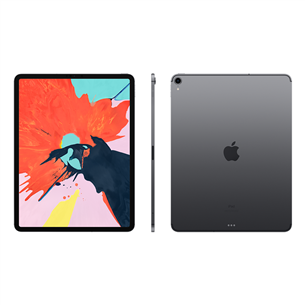 Tahvelarvuti Apple iPad Pro 12.9'' (512 GB) WiFi + LTE