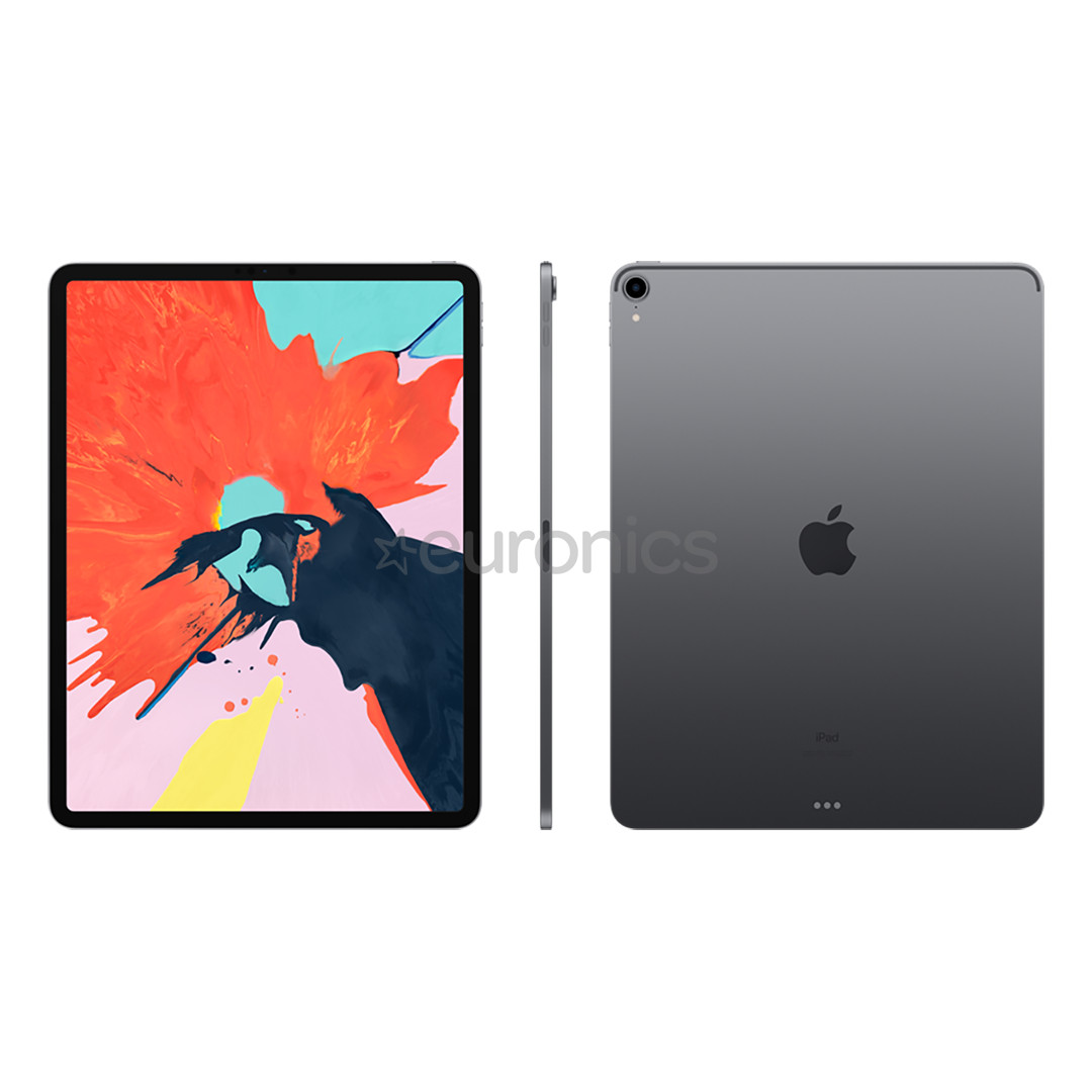 Планшет Apple iPad Pro 12,9" / 512ГБ, WiFi