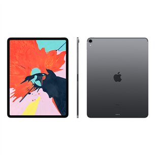 Tablet Apple iPad Pro 12.9'' (256 GB) WiFi