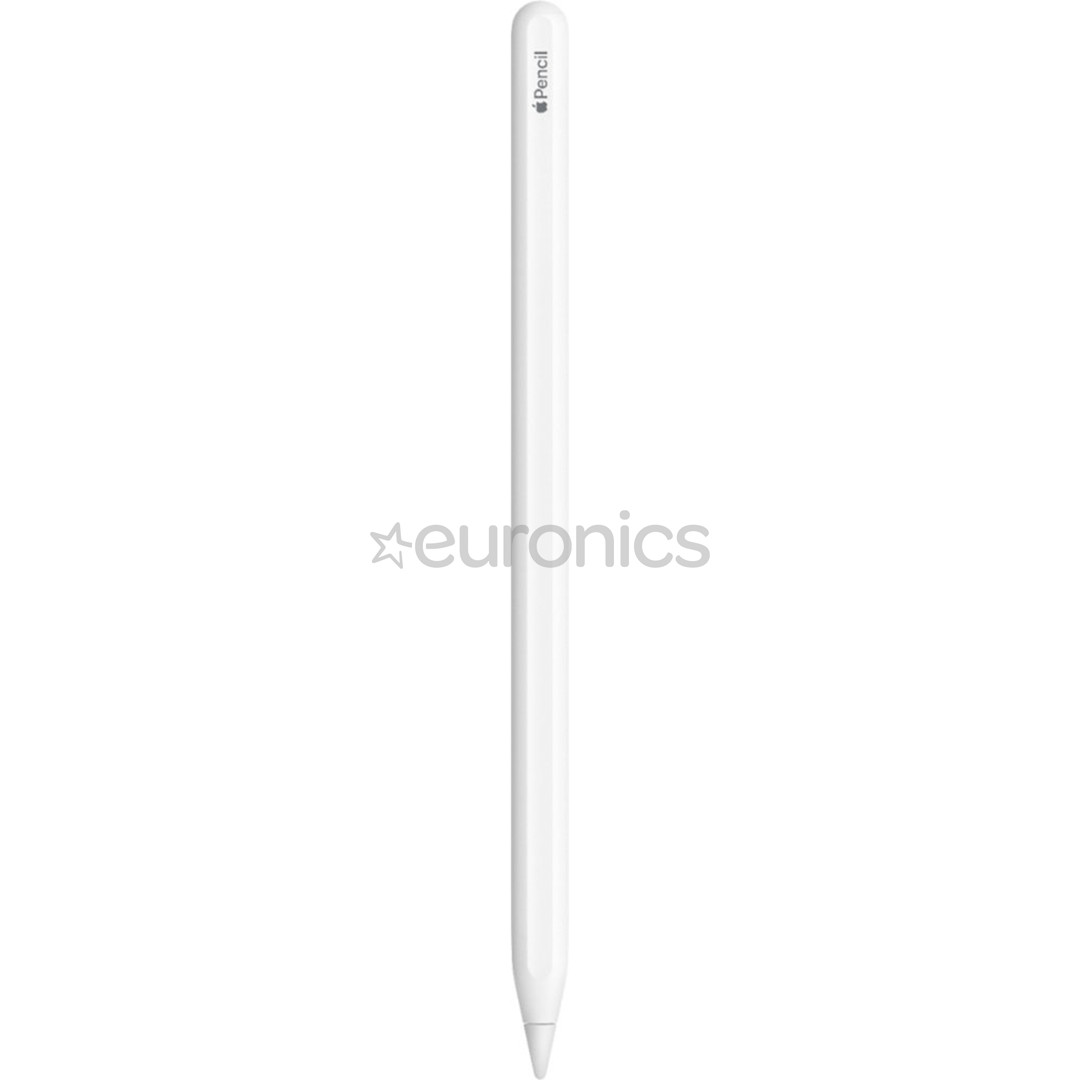 Apple Pencil, 2. generatsioon - Puutepliiats