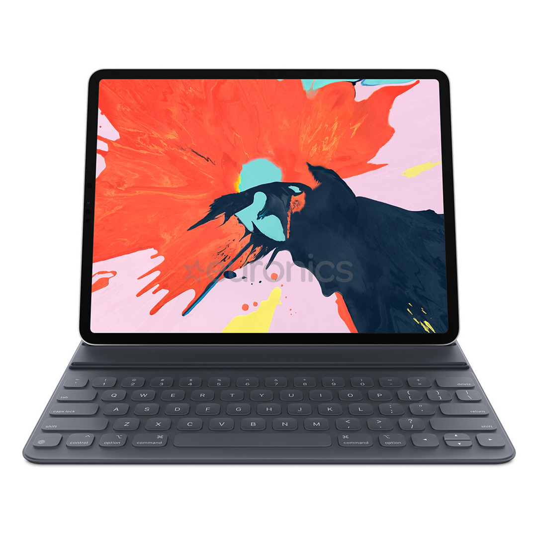 iPad Pro 12.9'' (2018) klaviatuur Apple Smart Keyboard Folio (US)