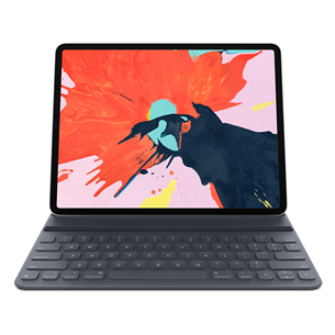 Клавиатура Smart Keyboard для iPad Pro 12.9'' (2018), Apple (US)