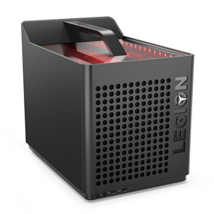 Lauaarvuti Lenovo Legion C530 Cube