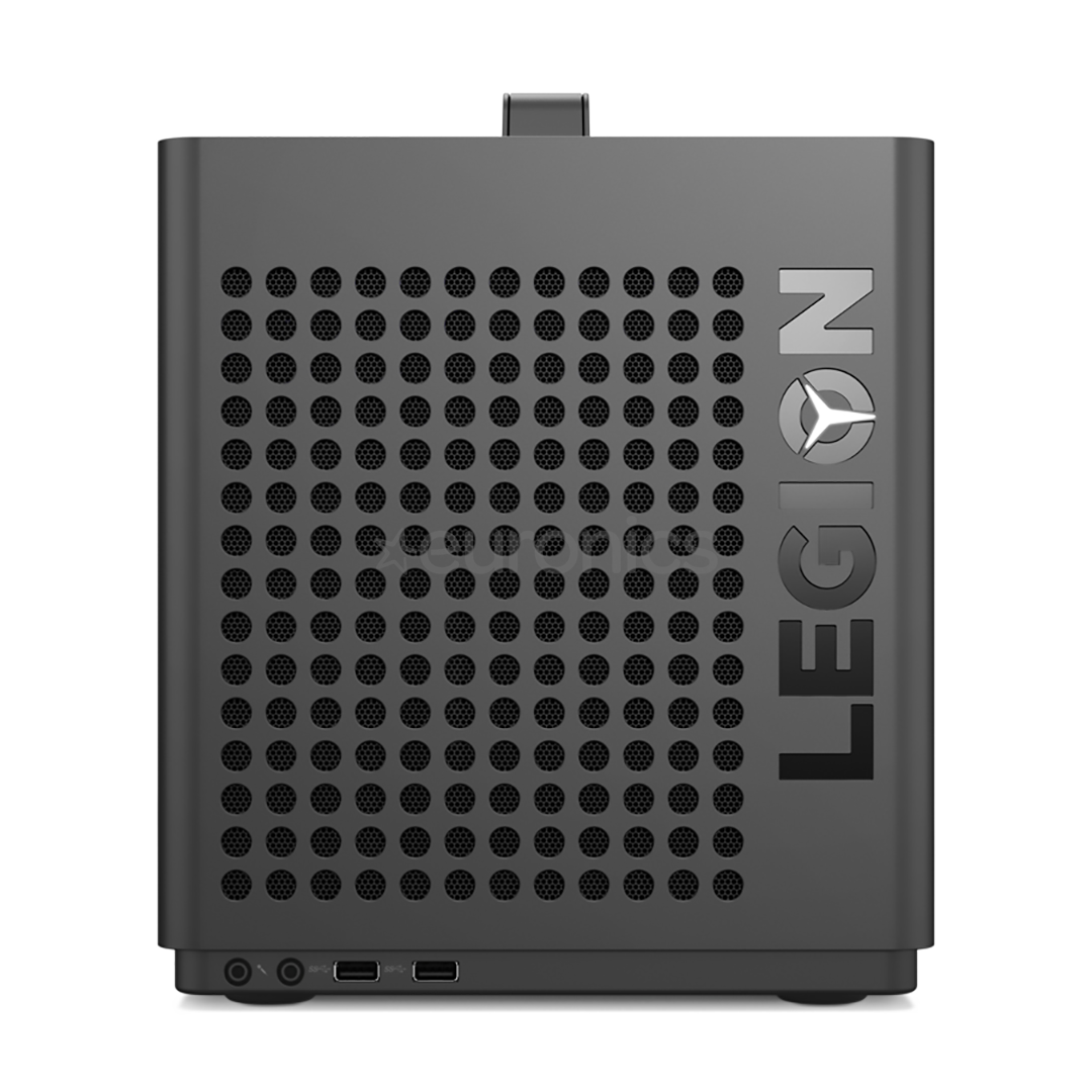 Lauaarvuti Lenovo Legion C530 Cube