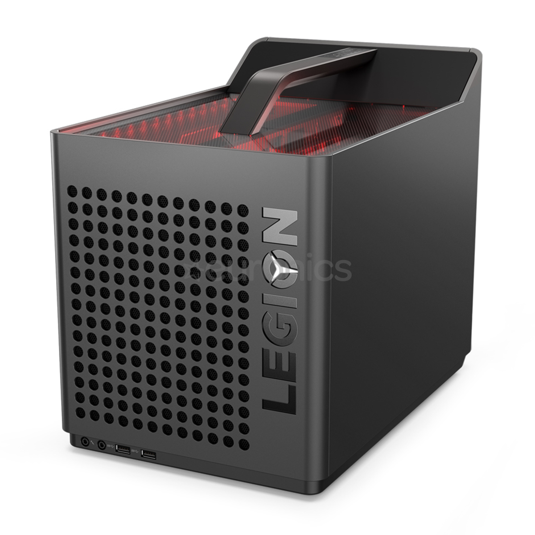 Lauaarvuti Lenovo Legion C530 Cube