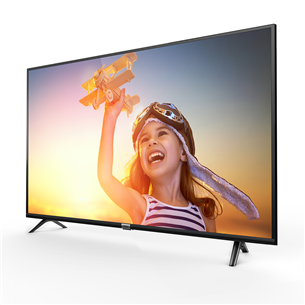 55'' Ultra HD LED ЖК-телевизор TCL