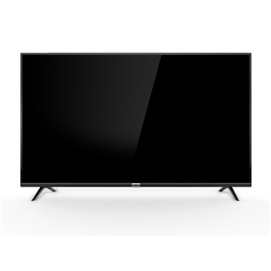 55'' Ultra HD LED LCD-teler TCL