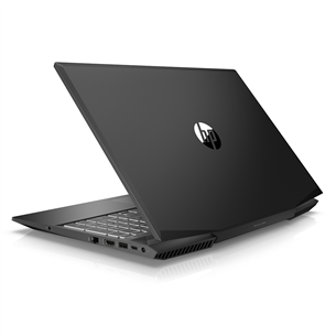 Sülearvuti HP Pavilion Gaming 15-cx0028no