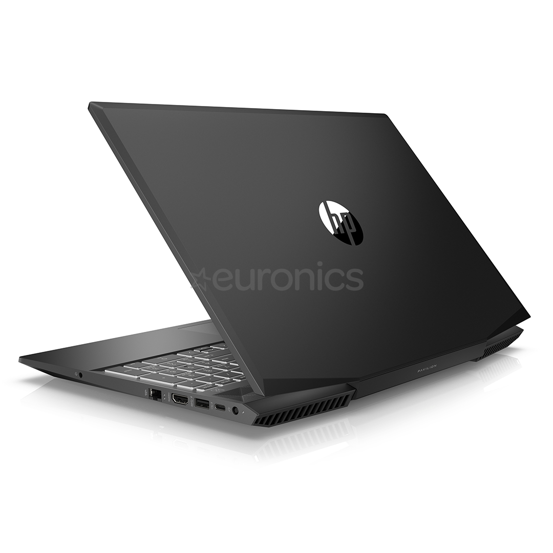 Sülearvuti HP Pavilion Gaming 15-cx0028no
