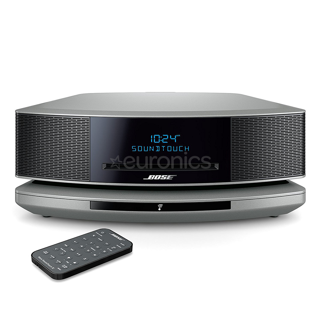 Muusikasüsteem Bose Wave SoundTouch IV