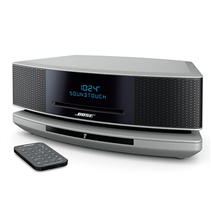 Muusikasüsteem Bose Wave SoundTouch IV