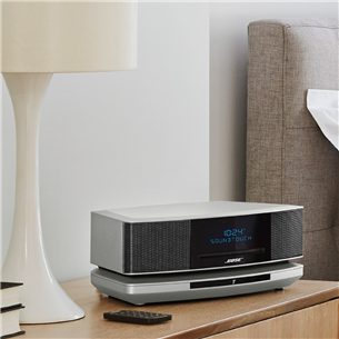 Music system Bose Wave SoundTouch IV