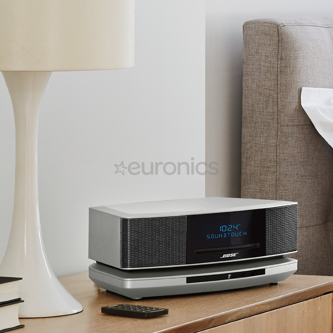 Muusikasüsteem Bose Wave SoundTouch IV
