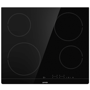 Built-in ceramic hob Gorenje