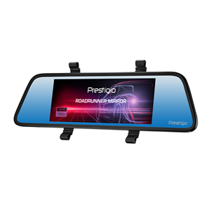 Video registrator Prestigio RoadRunner Mirror