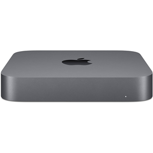 Настольный компьютер Mac mini, Apple