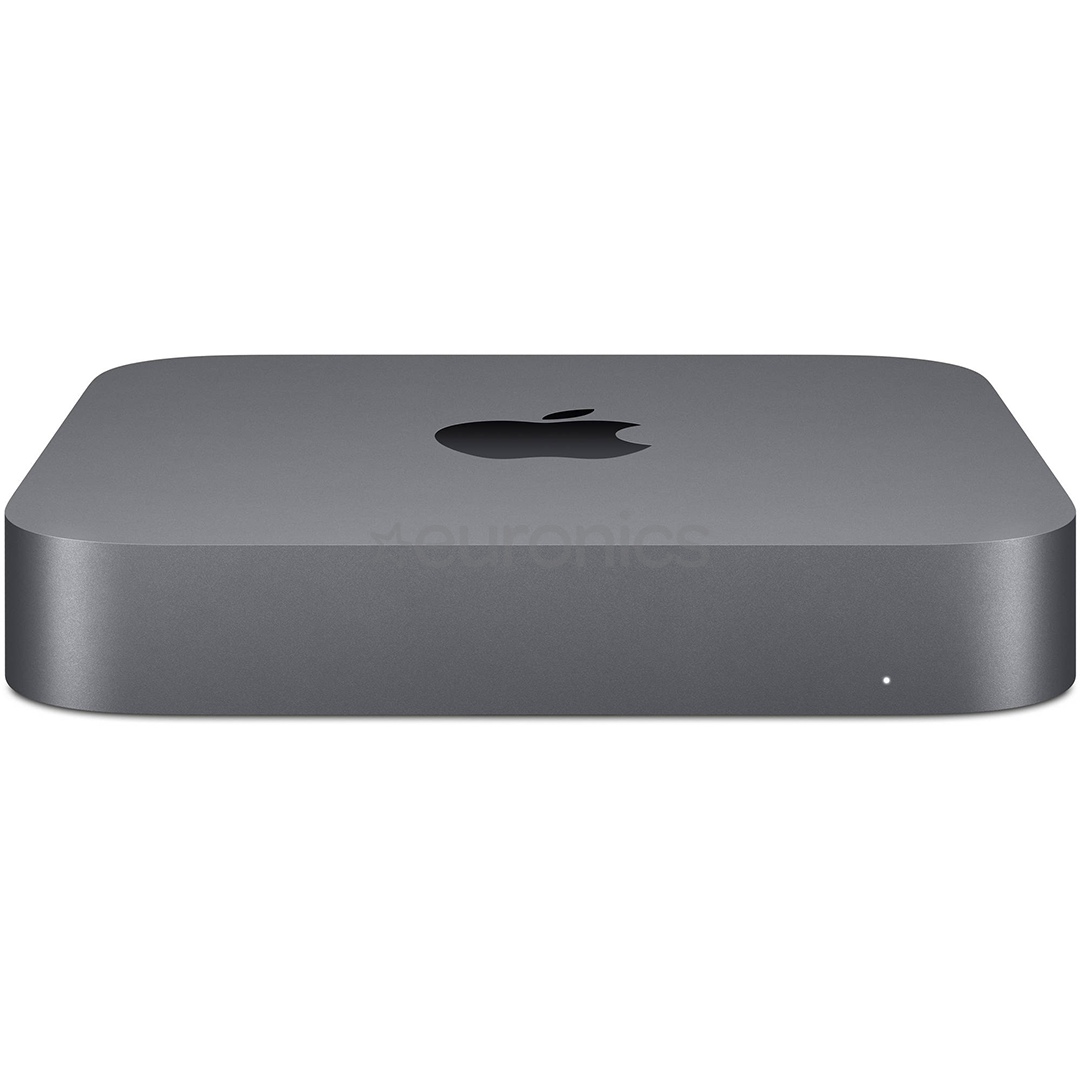 Lauaarvuti Apple Mac mini