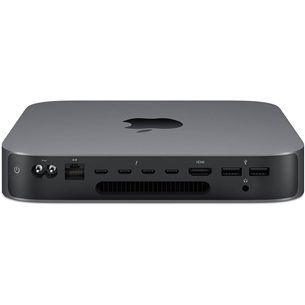 Lauaarvuti Apple Mac mini