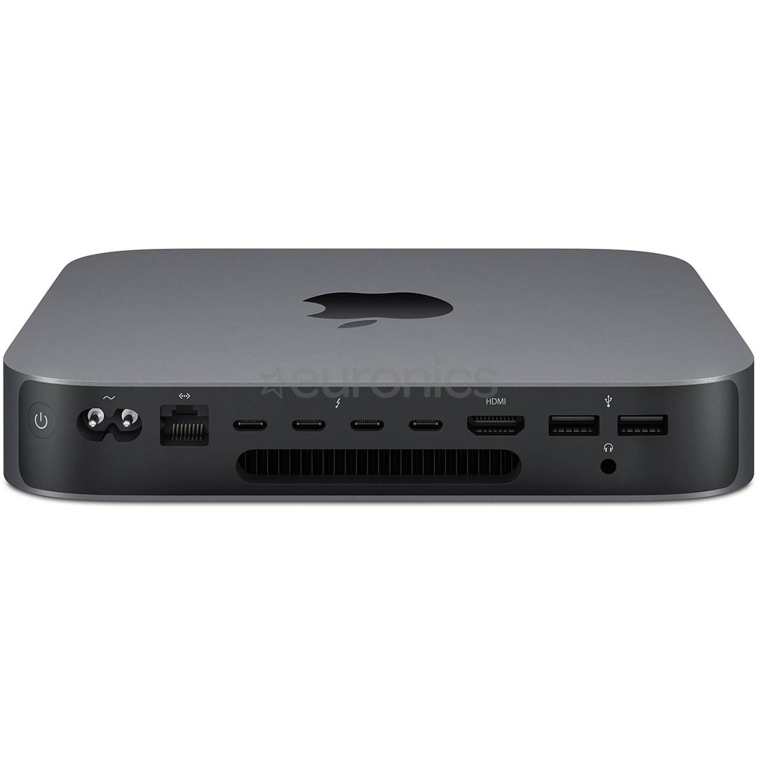 Lauaarvuti Apple Mac mini