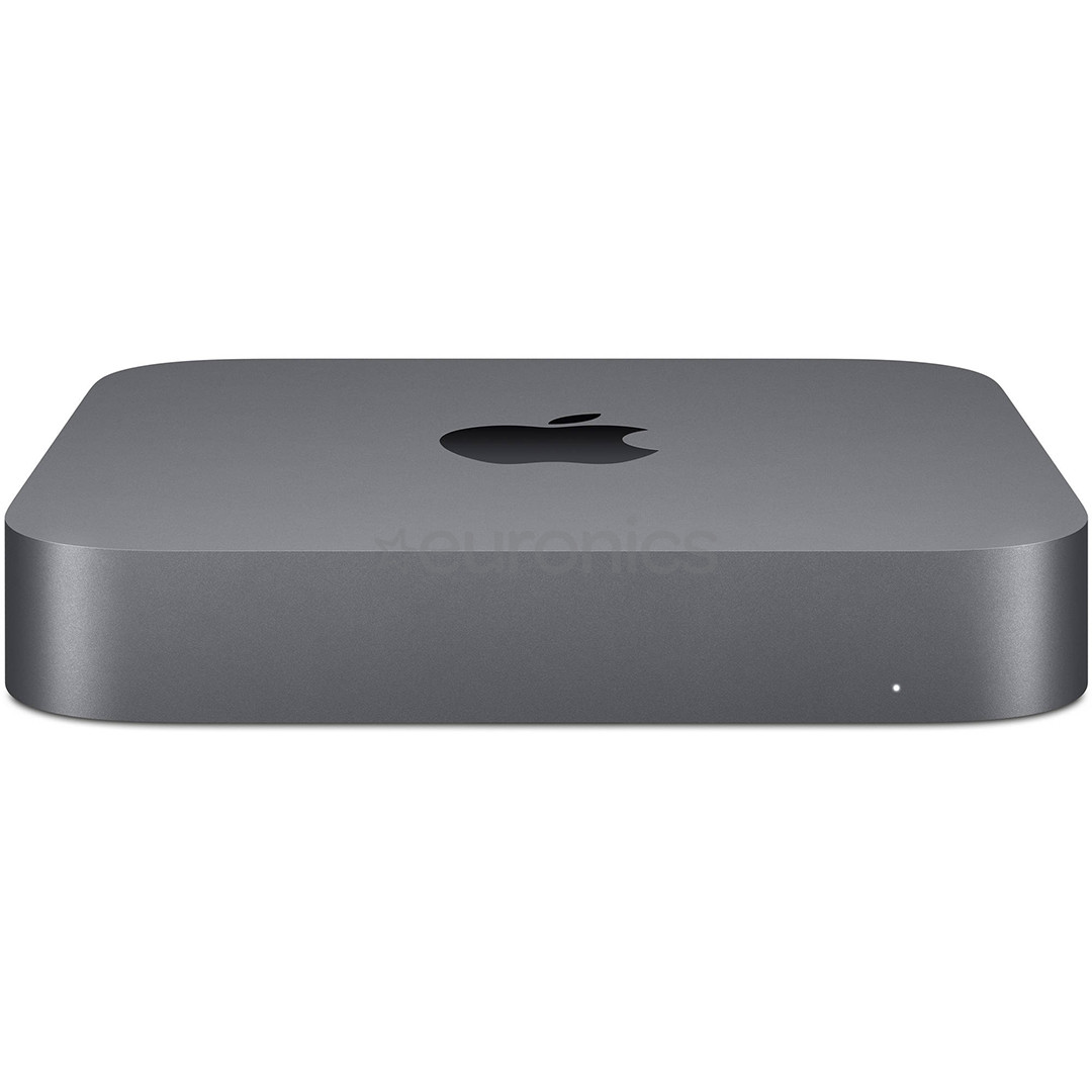 Lauaarvuti Apple Mac mini