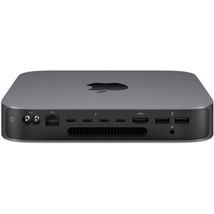 Lauaarvuti Apple Mac mini
