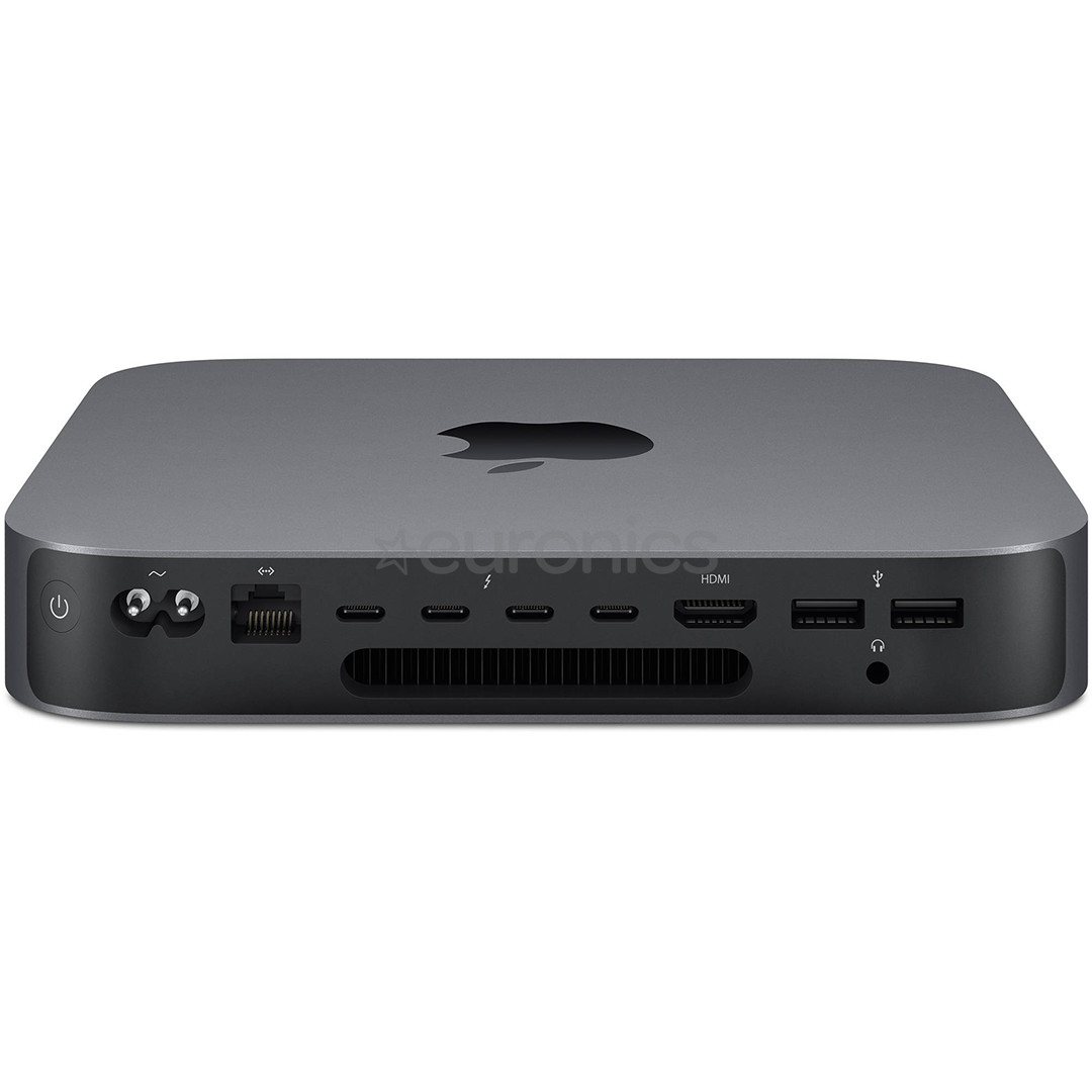 Lauaarvuti Apple Mac mini