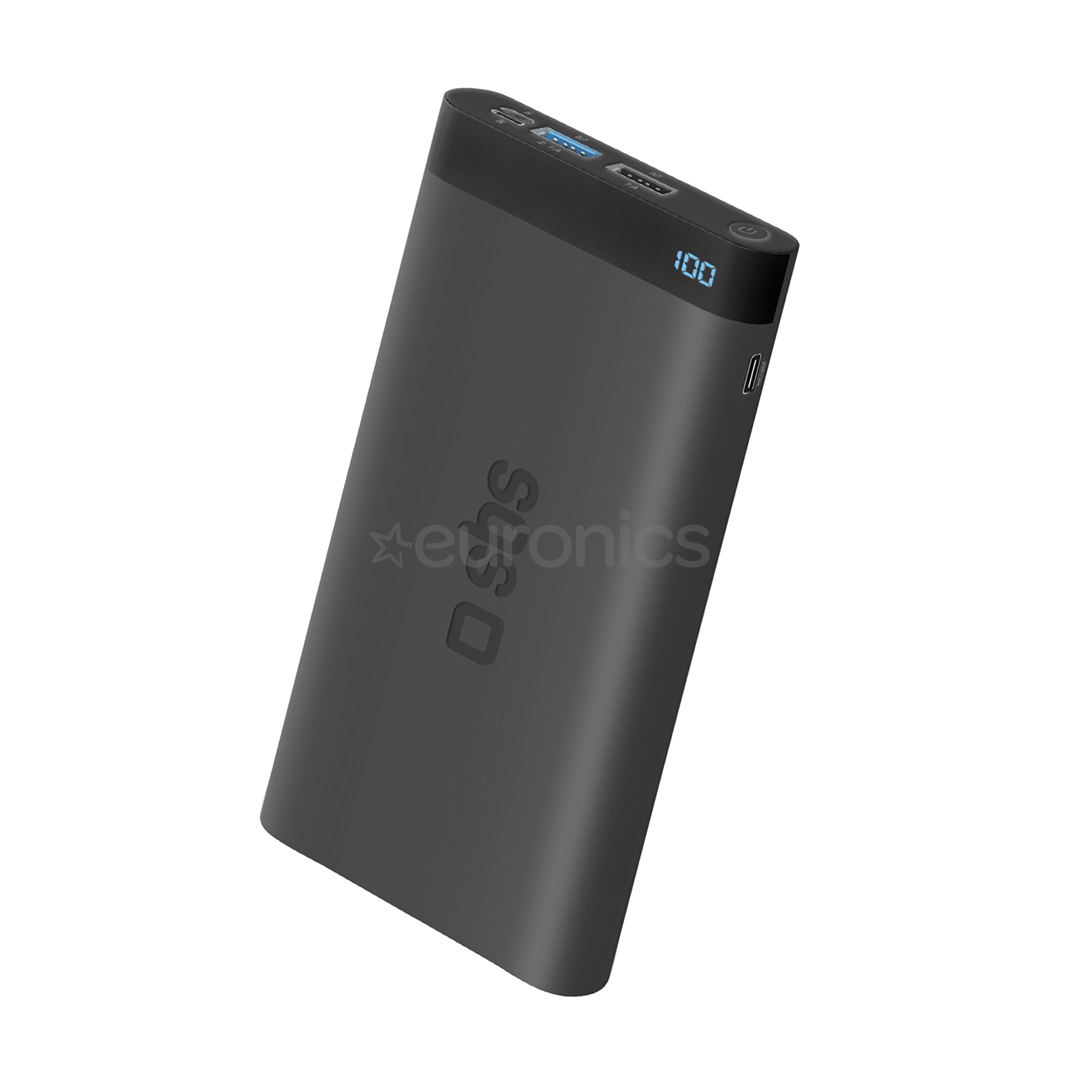 Akupank SBS (6000 mAh)