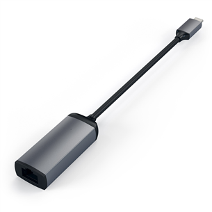 USB-C to Gigabit Ethernet adapter Satechi