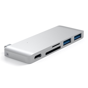 MacBook USB-C jagaja Satechi